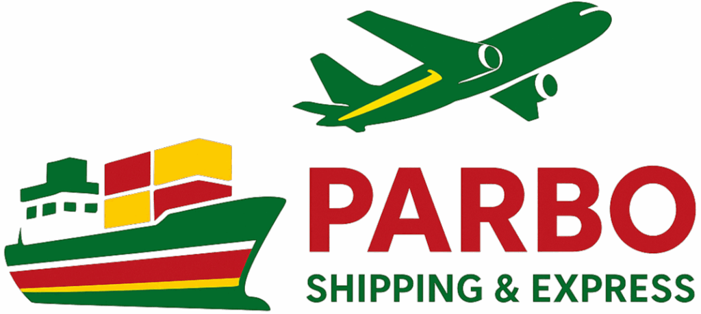 Parbo Shipping & Express